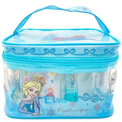 Κομψή θήκη για χαρτικά Frozen 18 x 18 x 12cm 6240044A Yumehapi!