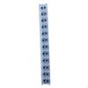 Digital Piano Key Touch Strip Electronic Keyboard Narrow Music Accessory