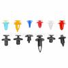 470 Stück Toyota Lexus Nylon Nietclip Set - 12 Typen