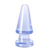 Large Anal Sex Toys Anus Expansion Stimulator  Huge Size Butt Plugs Prostate Massage For Men Male Anus Masturbation Toys