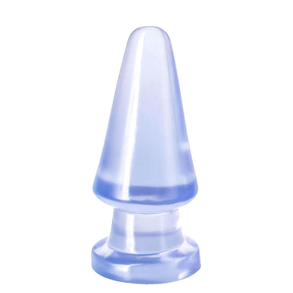 Large Anal Sex Toys Anus Expansion Stimulator Huge Size Butt Plugs Prostate Massage For Men Male Anus Masturbation Toys