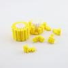 Funy Toys 3D Printing Corn Magic Cube Stress Relieving Tetris Jigsaw Puzzle Originality Becrypt Brain Burning Developmental Toys