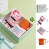 Shangqi Lucky Orange Cup Gift Set