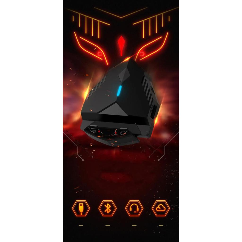 Game Convertor, Mobile Phone Game Convertor, Sensitive Tool for Mobile Phone (Color: 2 Standard)