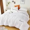 Dohia Mantel Comfortable Wool Winter Duvet