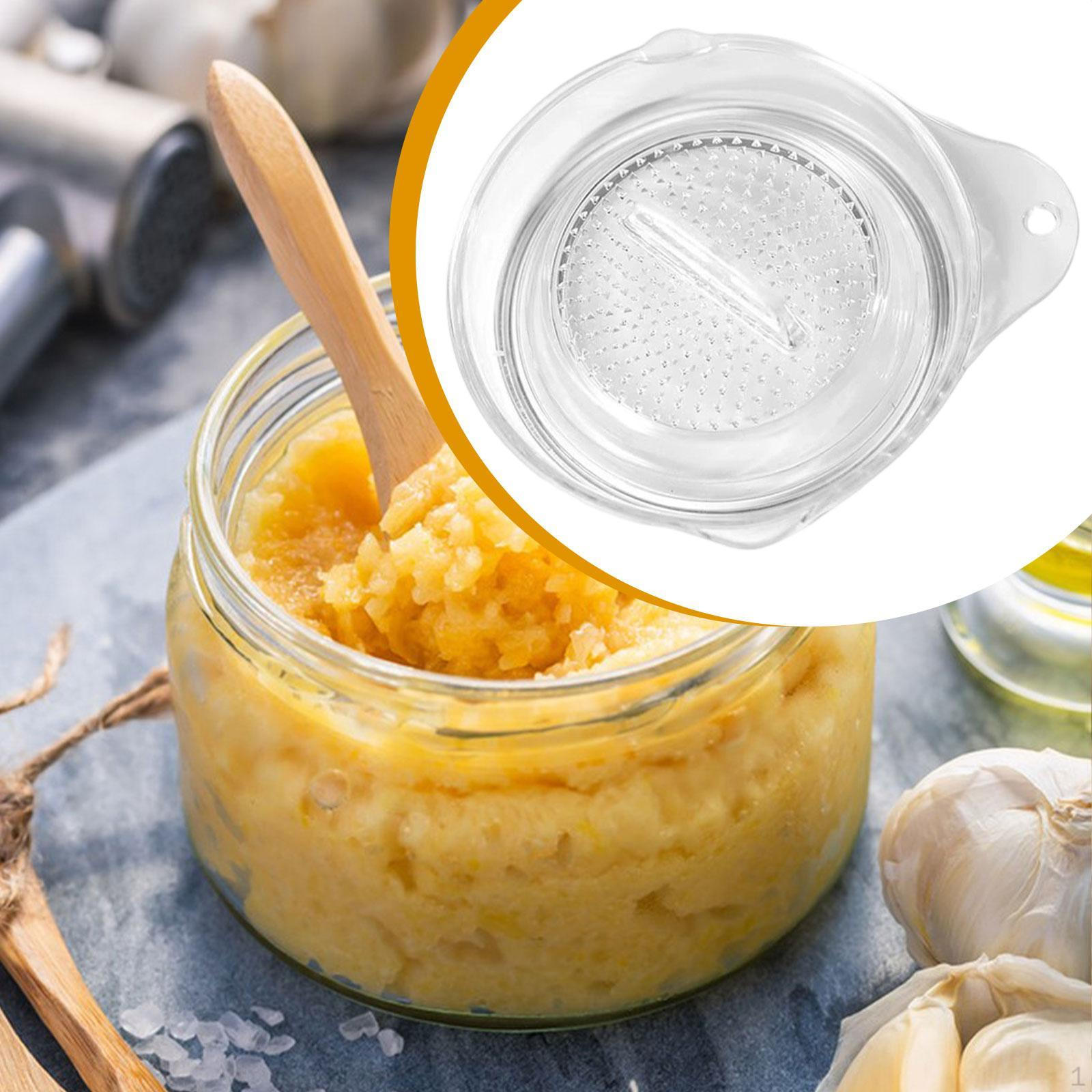 

Терка для имбиря и чеснока, Ручная портативная многофункциональная кухонная утварь-измельчитель для дома