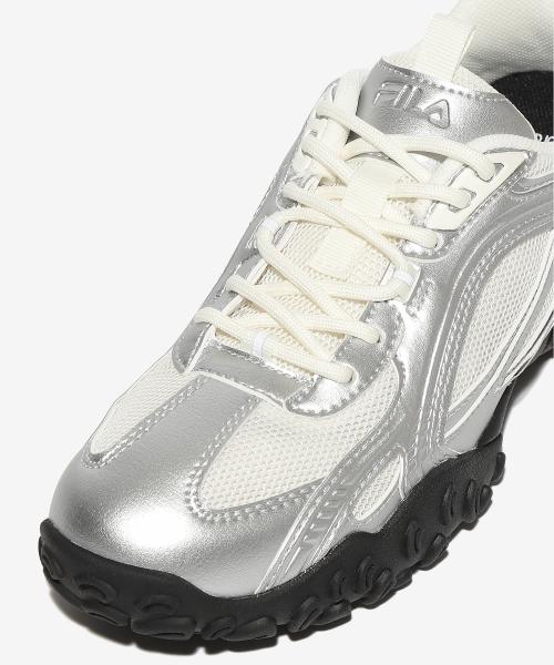 [FILA] Escaper Silver Moon 11001XM02348H063