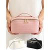1pc Women's Luxury High-End Cosmetic Bag