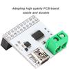 Multi Functional 16 Channel DC 5V USB Relay Module Switch Control By Computer