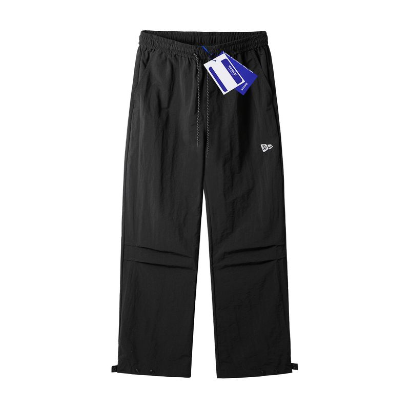 

Wassup Trendy Ski Pants for Men and Women 2025 New Thickened Warm Outdoor Sports Straight-Leg Workwear Functional Long Pants Black (Regular Style) 2XL