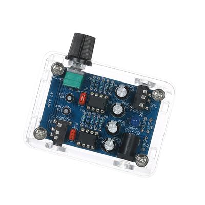 Moduły DIY – Elektroniczne moduły