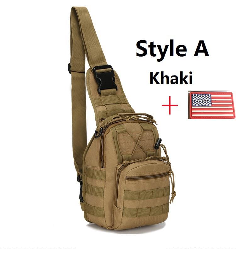 Bolsa impermeável masculina para caminhadas ao ar livre, bolsas de viagem, bolsas de náilon