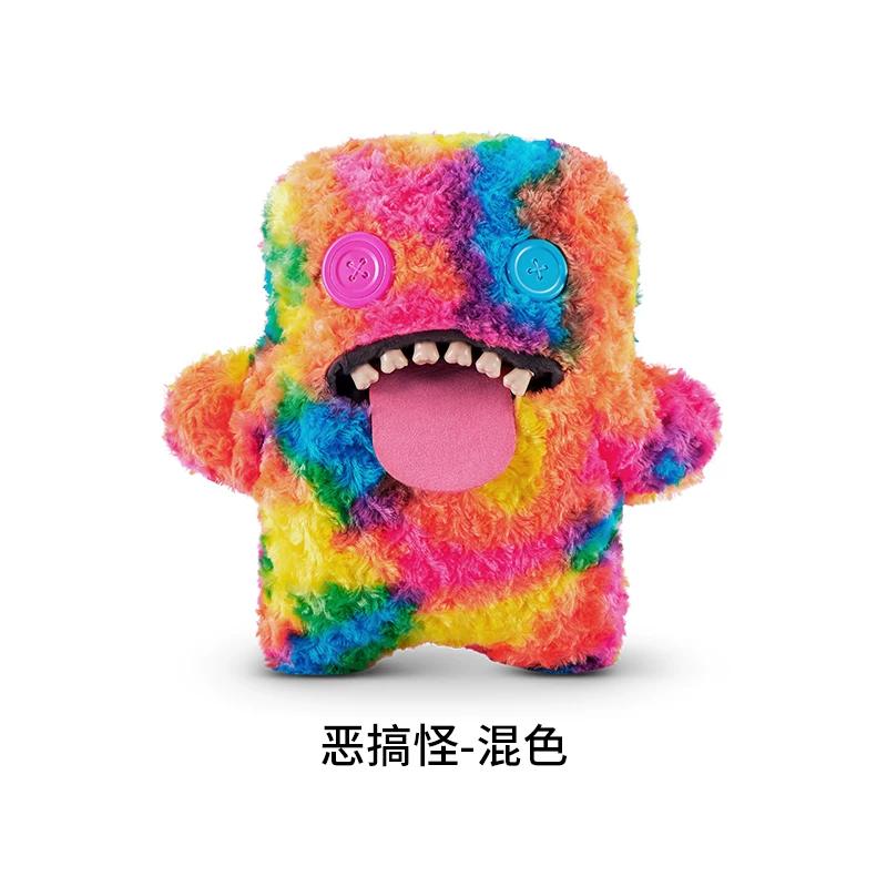 Plush Toy 47cm Big Fugg Tie
