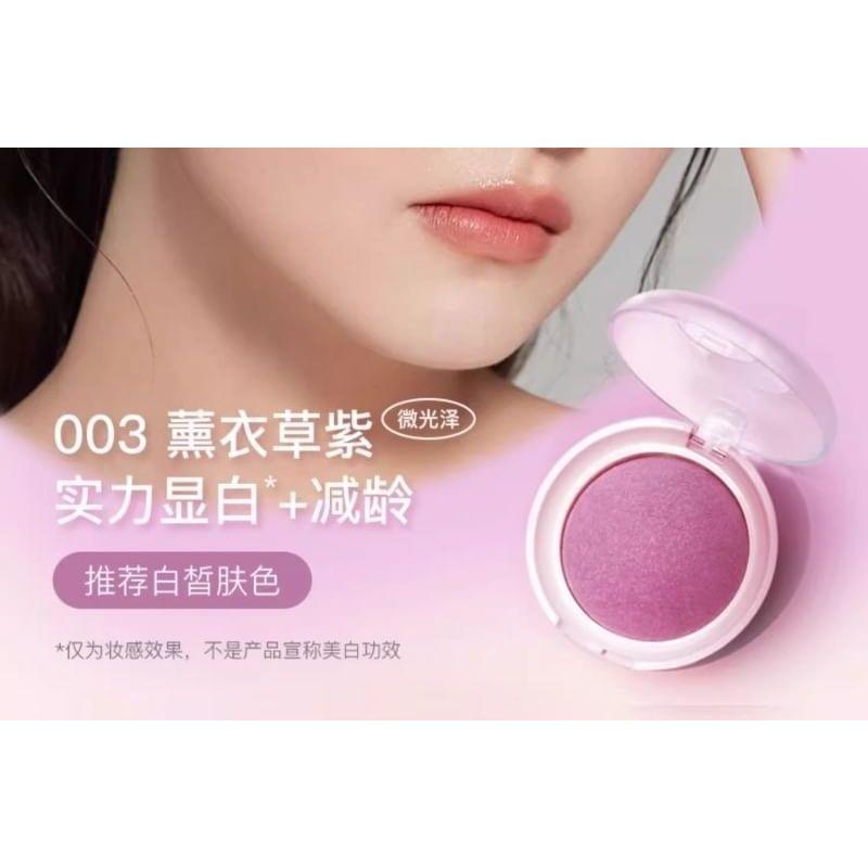 SPENNY - Floral Hydrating Blusher - 3 Colors