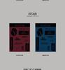 PARK JIHOON [HOT&COLD] 5th MINI ALBUM