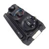 Car Climate Control Switch 5L3419980AA 6L3Z19980AA Temperature Function For Ford LHD