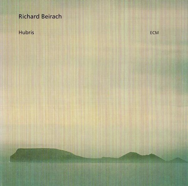 

CD РИЧИ БЕЙРАХ - Гордыня UCCE3008 ECM Records 2000 Япония ОбиДжаз Б/У