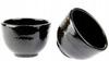 Enamelled Cast Iron Cups 2 Pcs. Cast Iron Tea Set