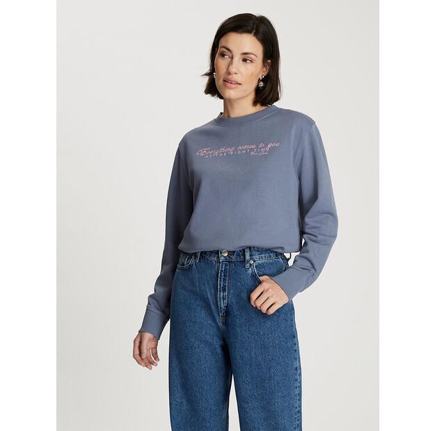 Толстовка Cross Jeans 65466-014 EU XS