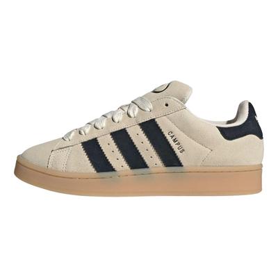 Baskets Campus 00s 'Cream Gum Black' JQ8356