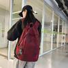 School Bag for Female College Students, Large Capacity Andoutdoor Travel Bag for Male High School Students, Computer Backpack for Women, Backpack Tide