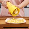 Stainless Steel Plastic Corn Planer Thresher Kitchen Tool Corn Peeler Threshing Devicer Kitchen Accessories Grater For Vegetables Cutter