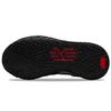 Nike Kyrie Low 4 EP Bred Unisex Sneakers Black White University-Red CZ0105-006