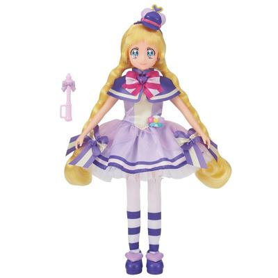 Wonderful Precure Style Cure Friendy [BANDAI] Precure!