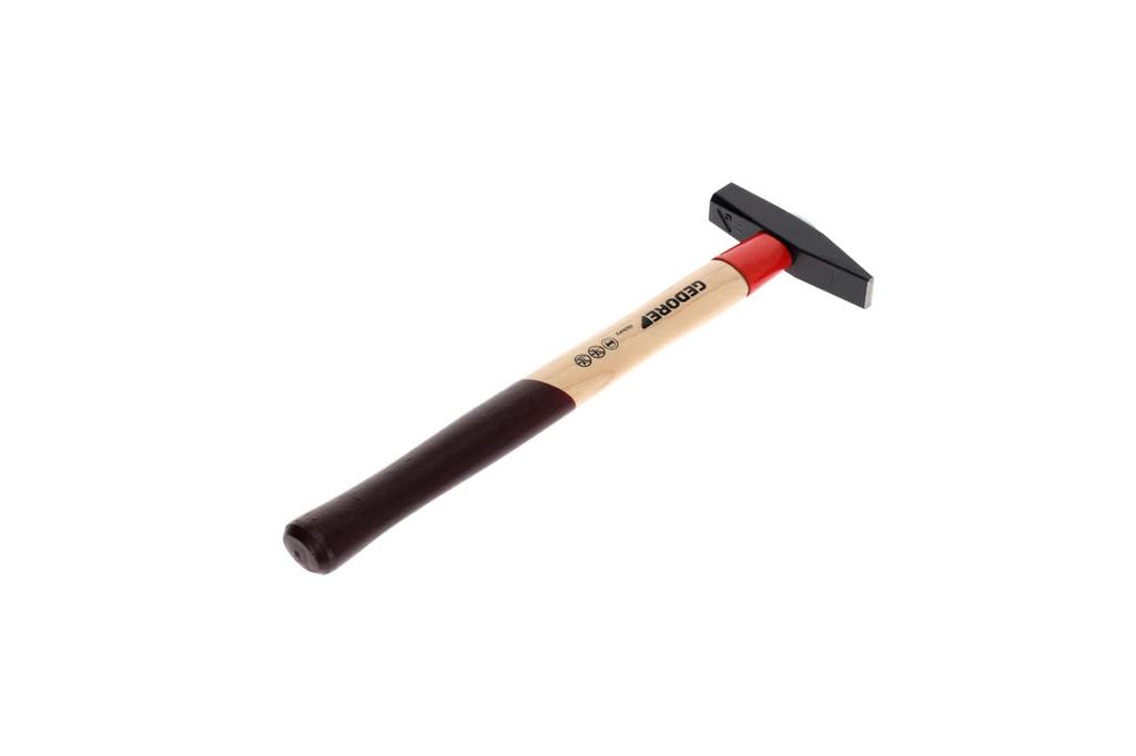 Gedore Młotek 100g 8582850 Jednoręczny (Rękojeść z hikory)