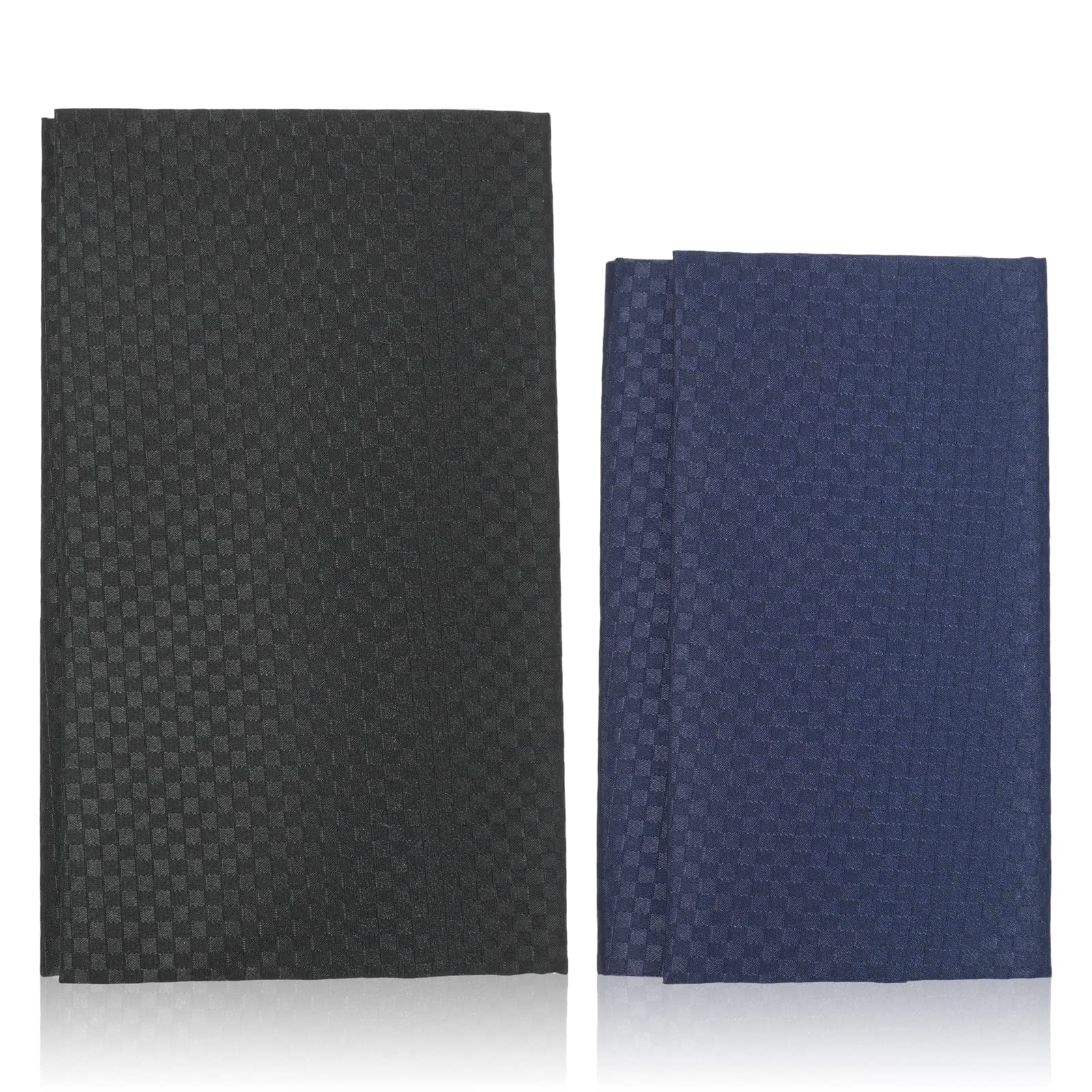 

[Стиль Фукуса] Набор Фукуса и чехол для четок для мужчин, Подходит как для праздников, так и для соболезнований, Сделано в Японии компанией Daiichi Sougei, Включает