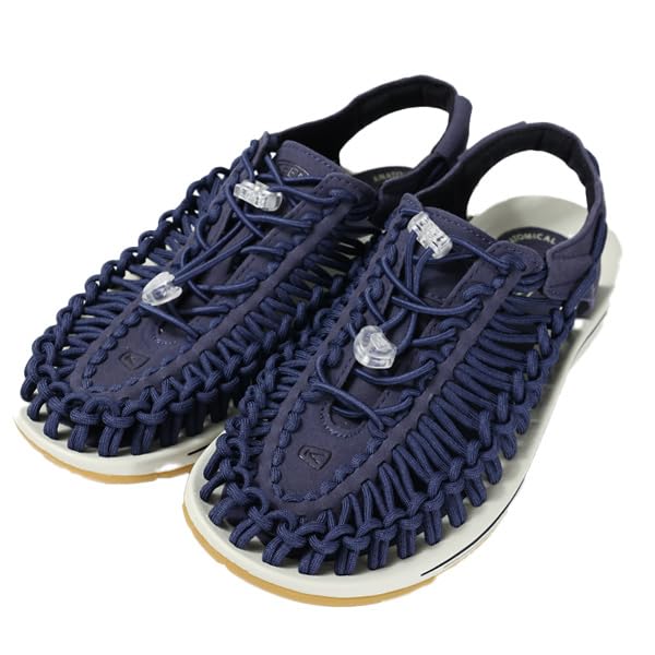 

KEEN UNEEK Sport Outdoor Camping Item 1026866 Sandals, Sandals, Sandals, Shoes, Lightweight, Men s, No. (26.0 cm) [Used]