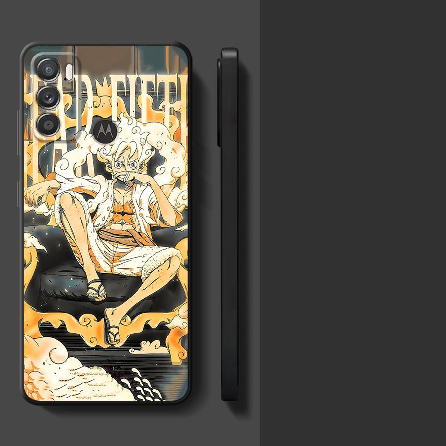 

Case for Moto X30 Pro Edge 20 30 S30 Pro Funda Phone Cover OneS P-ieceS Cool Motorola Edge 30