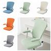 4Pcs/Set Stretchable Office Chair Cover Breathable Seat Protectors Chair Protector Office Chair