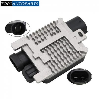 For Ford Crown Victoria 4.6L 2006-2011 Engine Cooling Fan Control Relay Module