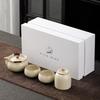 Ru Kiln Ceramic Tea Set