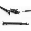 For W166 W292 Car Seat Adjustment Flexible Shaft Adjust The Cable Seat Drive Shaft For ML GL GLE GLS Class ML300 GL350 ML400