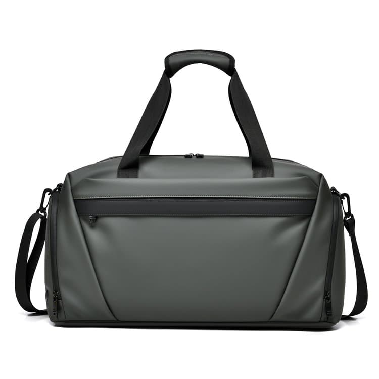 Simple portable travel bag Crossbody short fitness bag