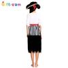Elegant And Alluring Womens Pirate Costume Dress Perfect For Halloween And Costume Events