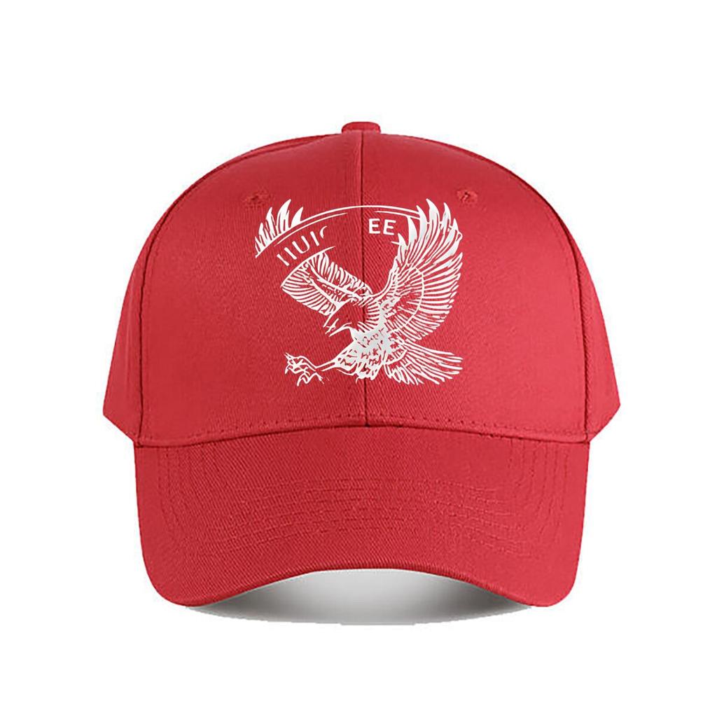 Autocollant Aigle Métallique Vif Décoration Voiture Casquette de Baseball Mode Unisexe Chapeau de Soleil Sports d'Extérieur pour Femmes Casquette Snapback