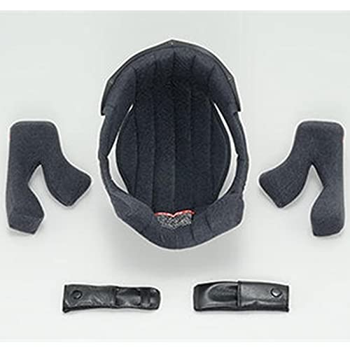 

SHOEI EX-ZERO Комплект внутренней отделки M NK848253