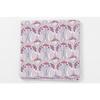 DDintex FLORET LONDON Vintage Cloth, Mauberina, Pink, 50x50cm, Liberty Print