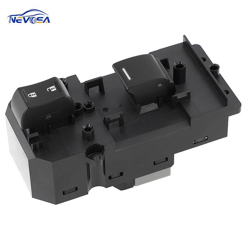 35760-TB0-H01 - Eighth-Gen Accord Odyssey Window Lifter Switch