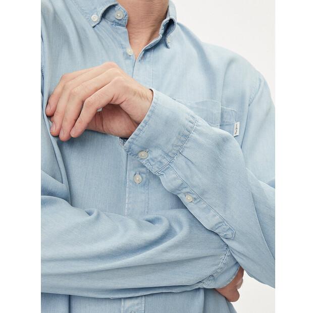 Рубашка Pepe Jeans Petri