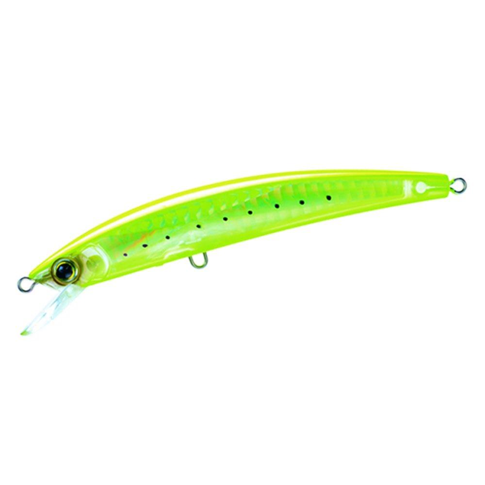 

Crystal 3D Minnow 130mm GHCS Reuse 130mm Lure YO-ZURI (S) F1150-GHCS GHCSChart