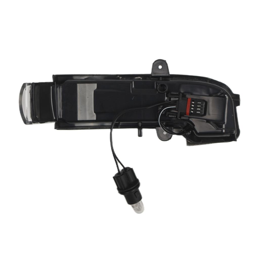 LED Side Rearview Mirror Turn Light 2038201321 Rearview Mirror Indicator Lamp for Mercedes Benz E-Class W211 S211 G-Class W463