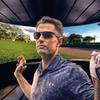 Sunglasses OO9400 BISPHAERA 68 940007 Sports Prizm [Oakley]