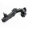 Turbocharger Charge Air Pipe Joint 17270-5AA-A00 For Honda Civic 1.5L 2016-2020