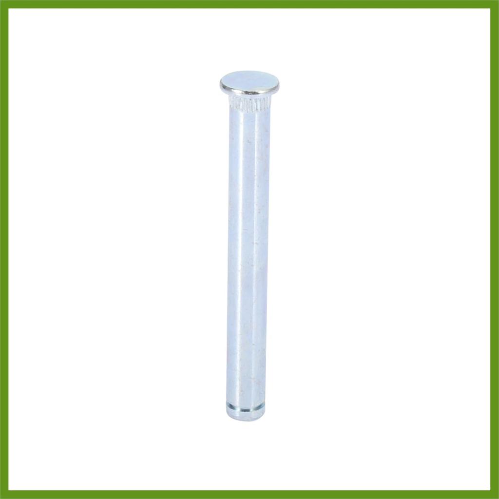 2 Set Car Door Hinge Pin and Bushing Repair Kits 2 Pin Metal for Jeep Grand Cherokee 1994-1998 Vehicle Components