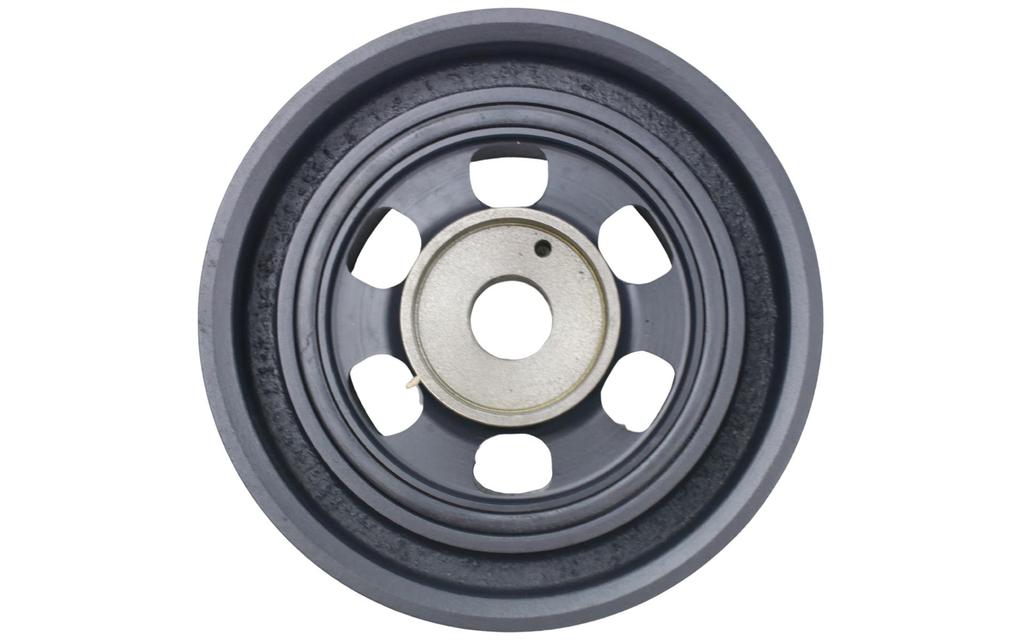 Ft45679 Fast Shaft Pulley