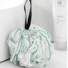 Large Soft Exfoliating Bath Ball for Women - Cute & Durable